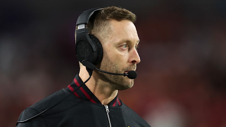 Kliff Kingsbury