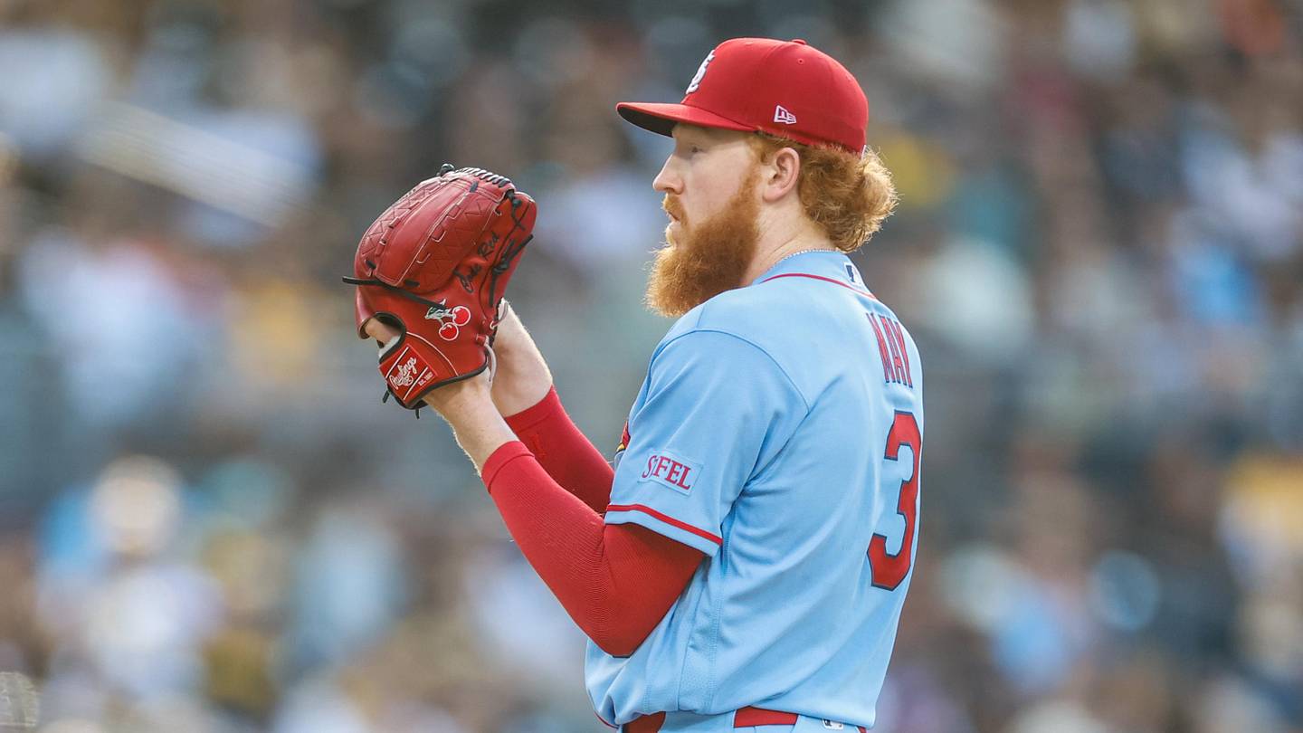 Hilarious Dustin May trade rumor makes Red Sox, Craig Breslow look even worse