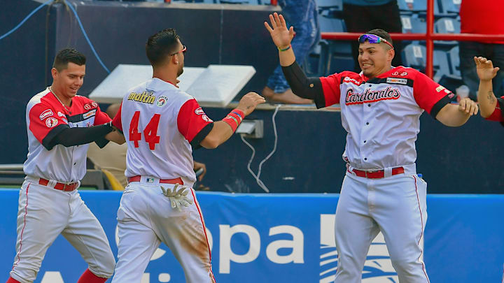 Cardenales y Magallanes se citan este sábado