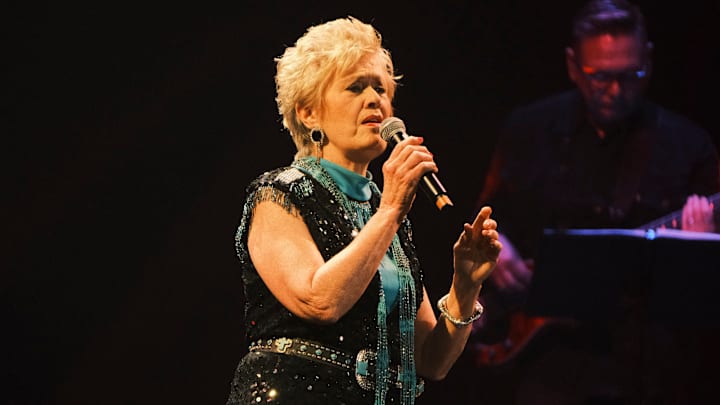 Still Playing Possum: Music And Memories Of George Jones