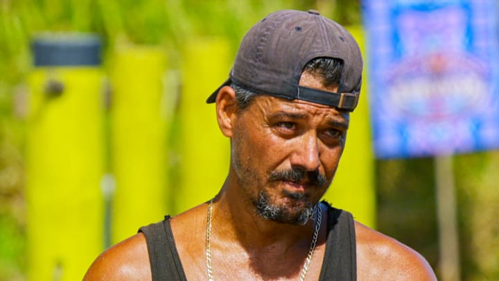 Survivor: Winners at War