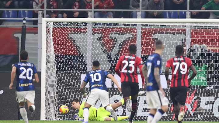 Ciprian Tatarusanu made an all-time great save