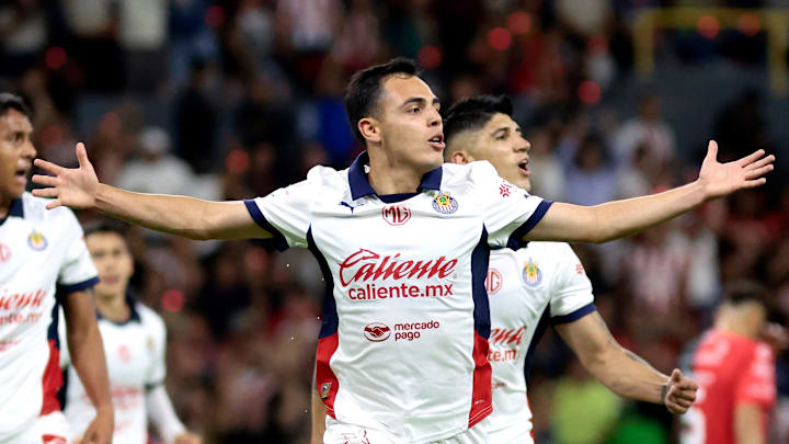 FBL-MEX-ATLAS-GUADALAJARA FBL-MEX-ATLAS-GUADALAJARA