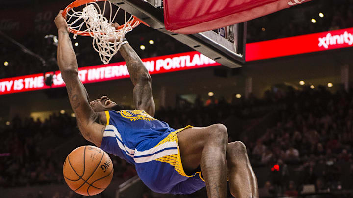 Where are they now An update on former Oregon Duck Jordan Bell s career