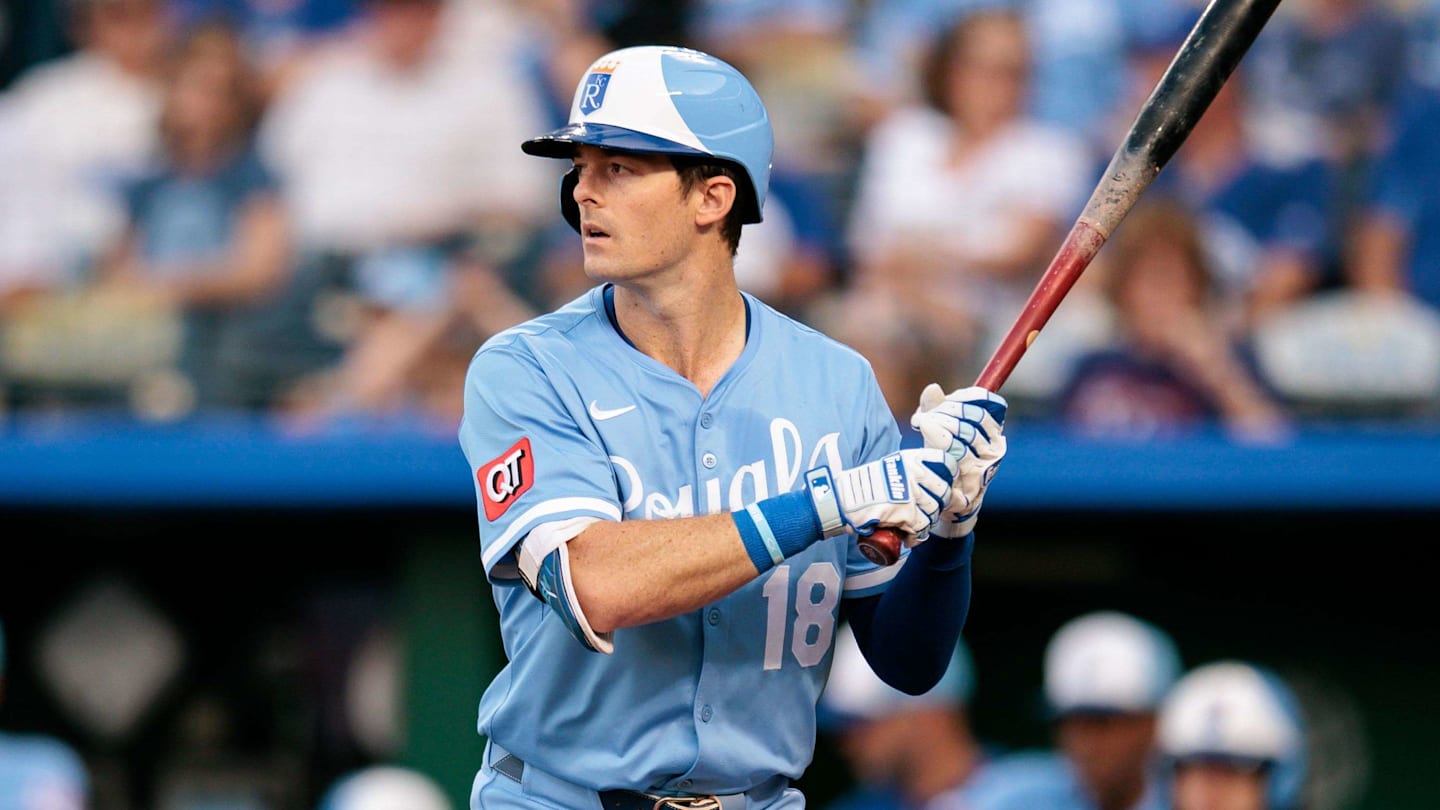 Braves Bats Give Mixed Reactions to Potential Time at DH