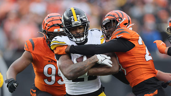 Pittsburgh Steelers, Steelers