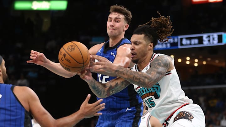 The Orlando Magic have struggled with turnovers for the last several years. That weakness reared its ugly head again in a frustrating and puzzling loss to the Memphis Grizzlies.
