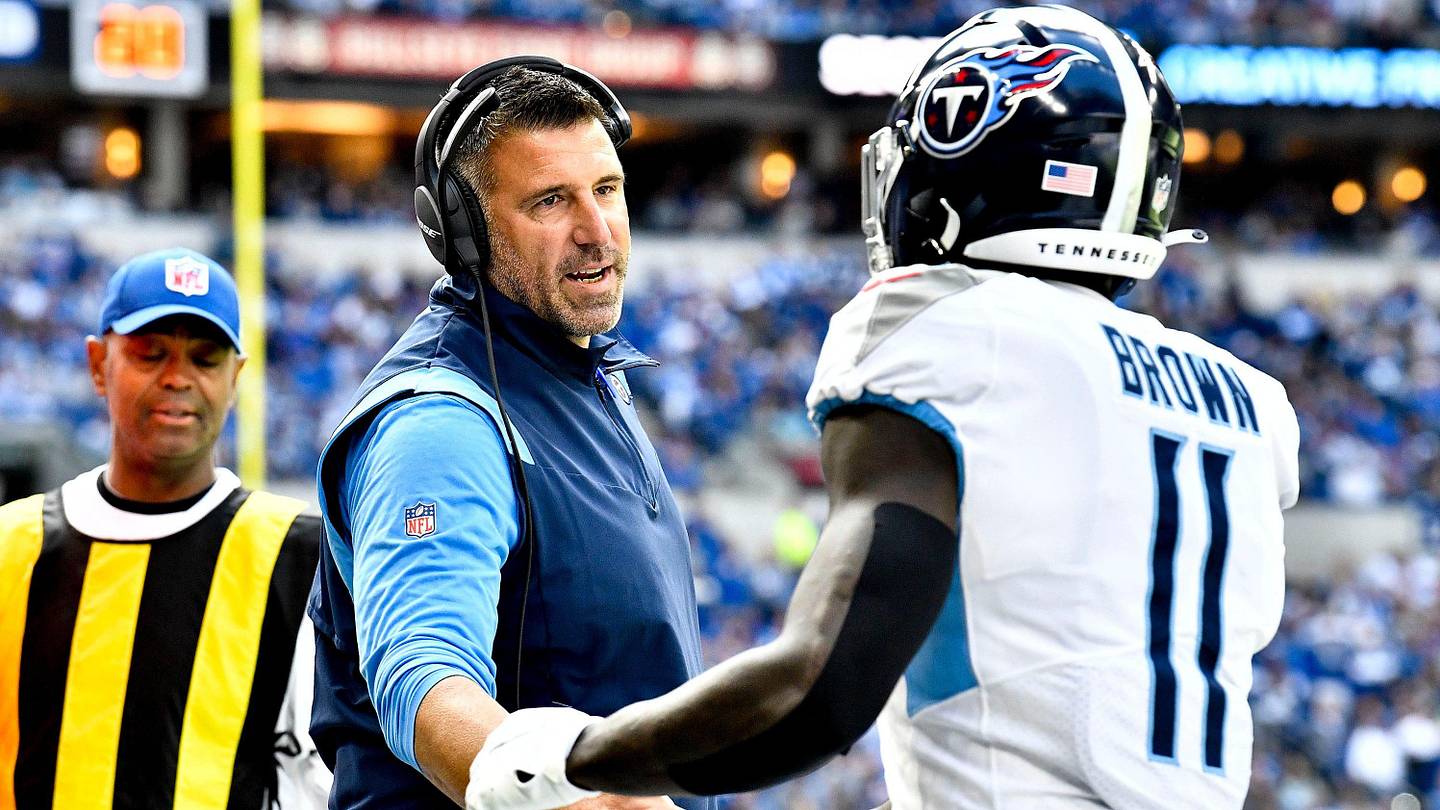 Breer’s Takeaways: How the A.J. Brown Trade Finally Got Done