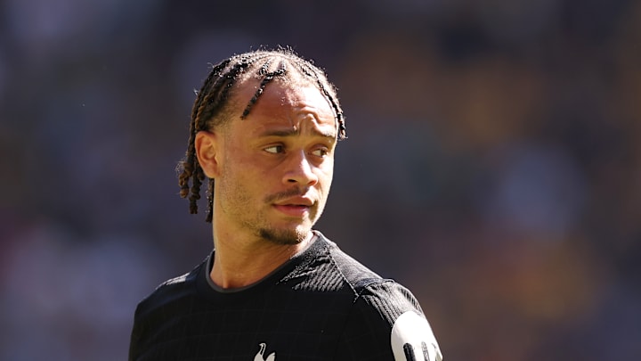 Wolverhampton Wanderers v Tottenham Hotspur - Premier League