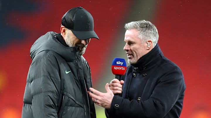 Chelsea v Liverpool - Carabao Cup Final