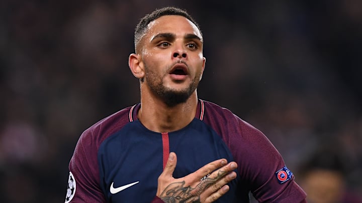 Layvin Kurzawa a retrouvé un club surprenant.