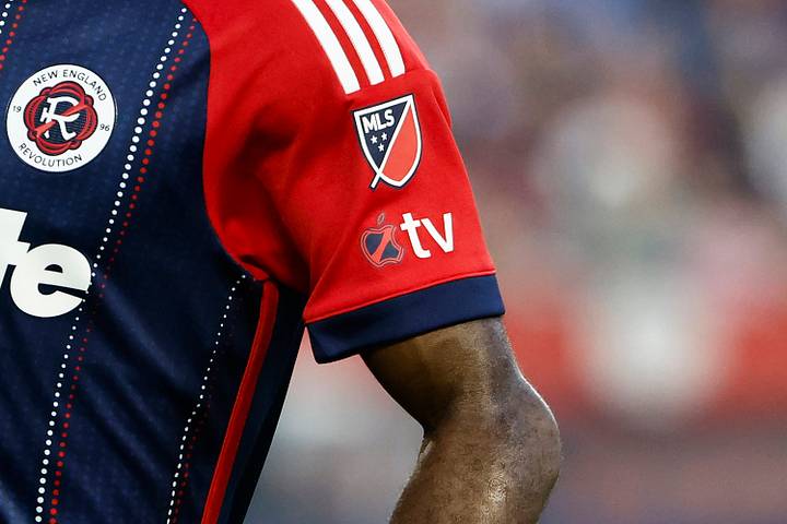 MLS, Apple TV