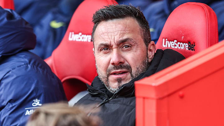 Sunderland v Tottenham Hotspur - Premier League