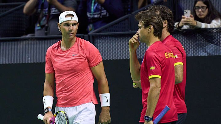 Davis Cup Final