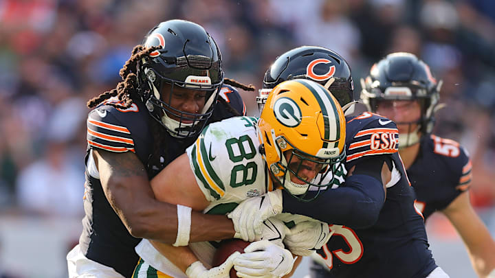 Chicago Bears