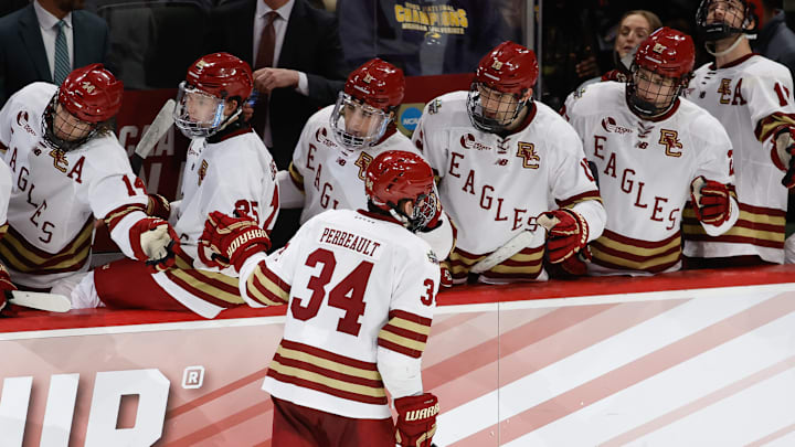 2024 Frozen Four