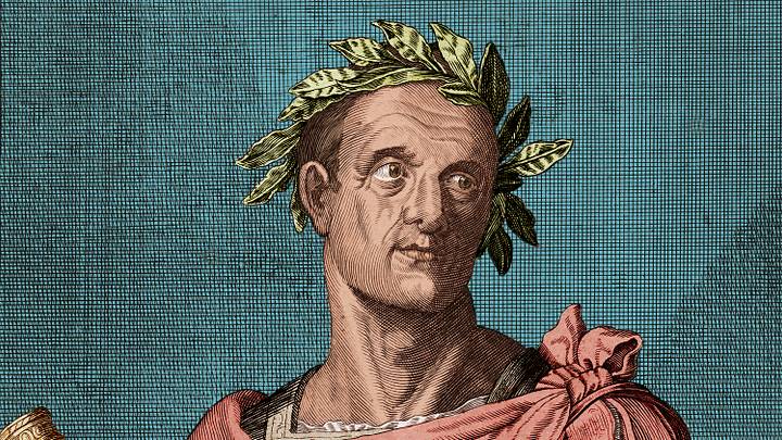 Julius Caesar