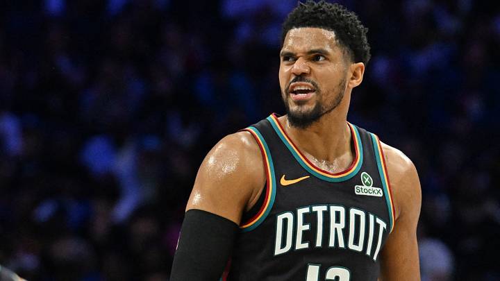 Tobias Harris