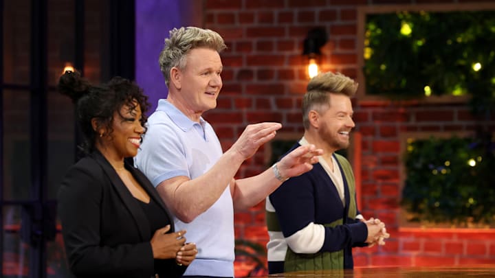 Next Level Chef Season 4 episode 6