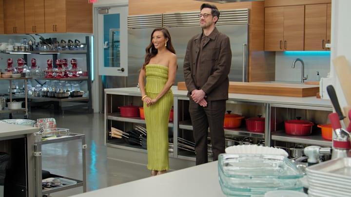 America's Test Kitchen: The Next Generation Season 2