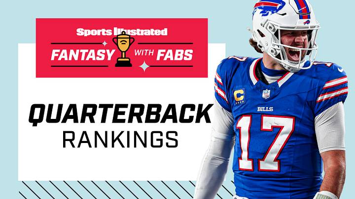 Josh Allen, Bills Josh Allen, Bills