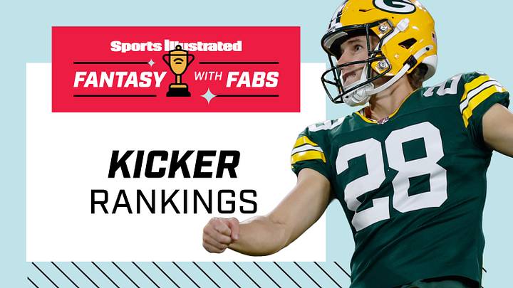 Trey Smack, Packers Trey Smack, Packers