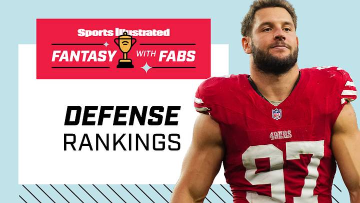 Joey Bosa, 49ers defense Joey Bosa, 49ers defense