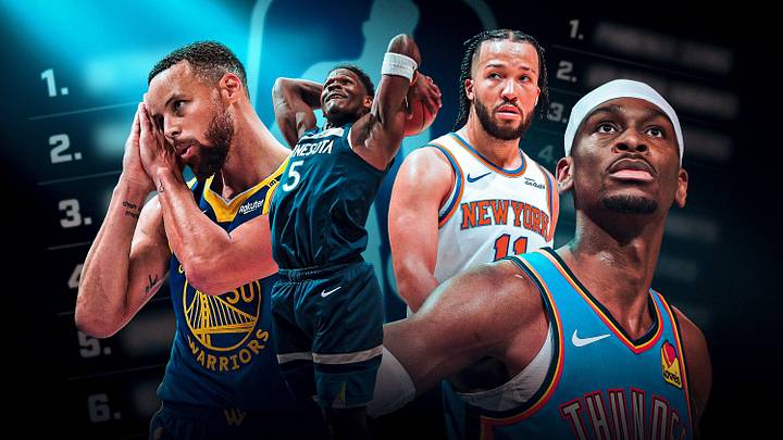 The 2026–27 season tips off on Oct. 20. The 2026–27 season tips off on Oct. 20.