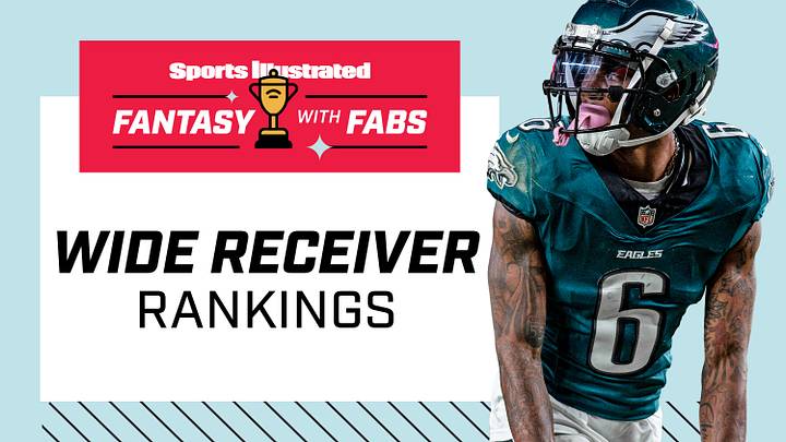 DeVonta Smith, Eagles DeVonta Smith, Eagles