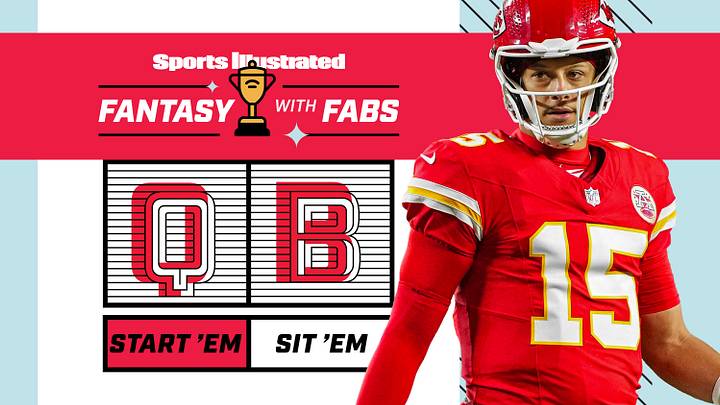 Patrick Mahomes, Chiefs Patrick Mahomes, Chiefs