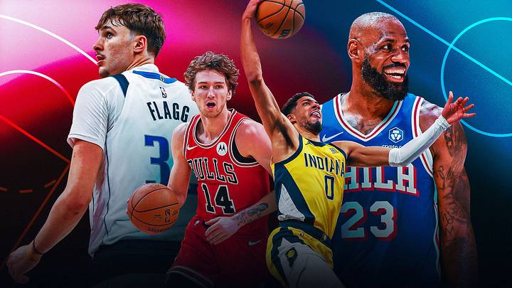 The 2026–27 season officially begins Tuesday as all 30 teams report to training camp. The 2026–27 season officially begins Tuesday as all 30 teams report to training camp.