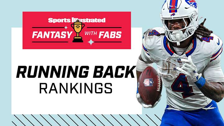 James Cook, Bills. James Cook, Bills.
