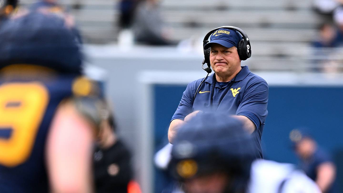 Rich Rodriguez Concerns Over NCAA Roster Cuts Eased