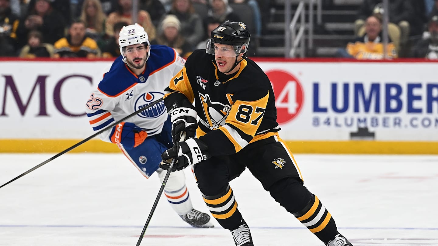 Ownership Change: Fenway Sports Group to sell the Pittsburgh Penguins