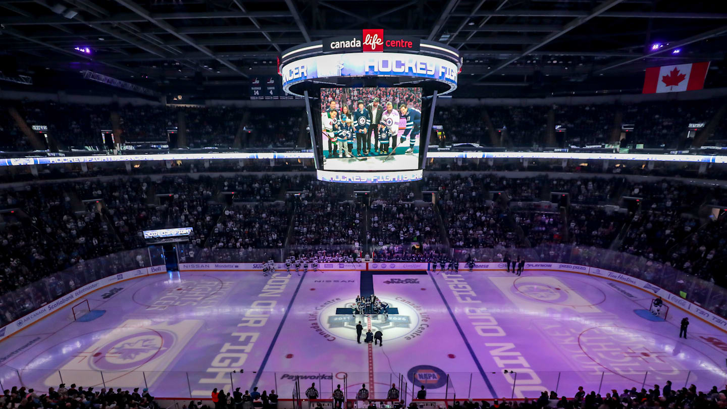 What is Hockey Day in Canada? A breakdown of the next event on the NHL's calendar