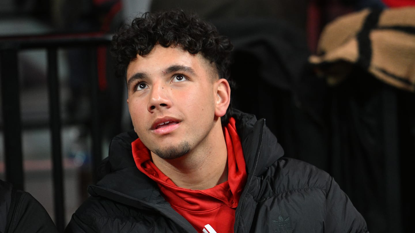 Dylan Raiola wows social media in Polynesian Bowl performance