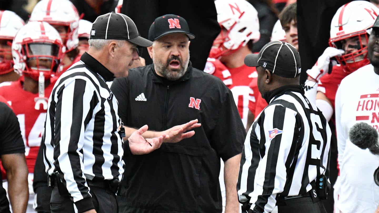 huskercorner.com