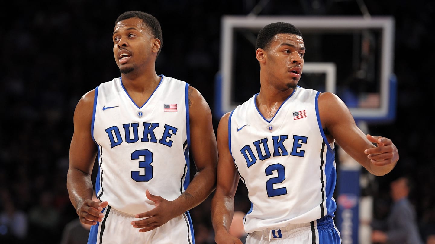 Duke basketball adds popular former player as assistant coach to complete staff