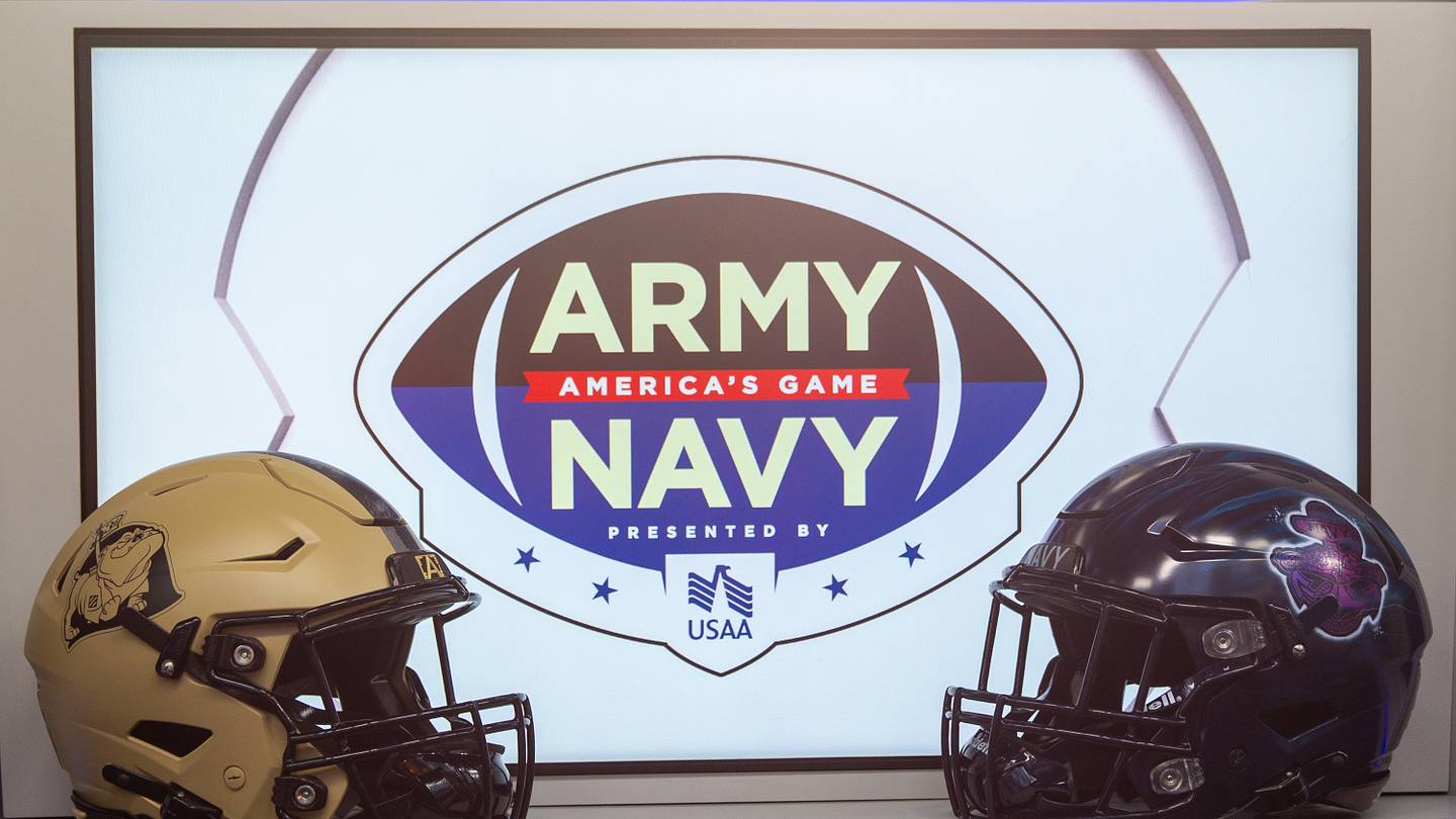 Army and Navy each start 5-0: Could we get back-to-back Army-Navy games in  2024?