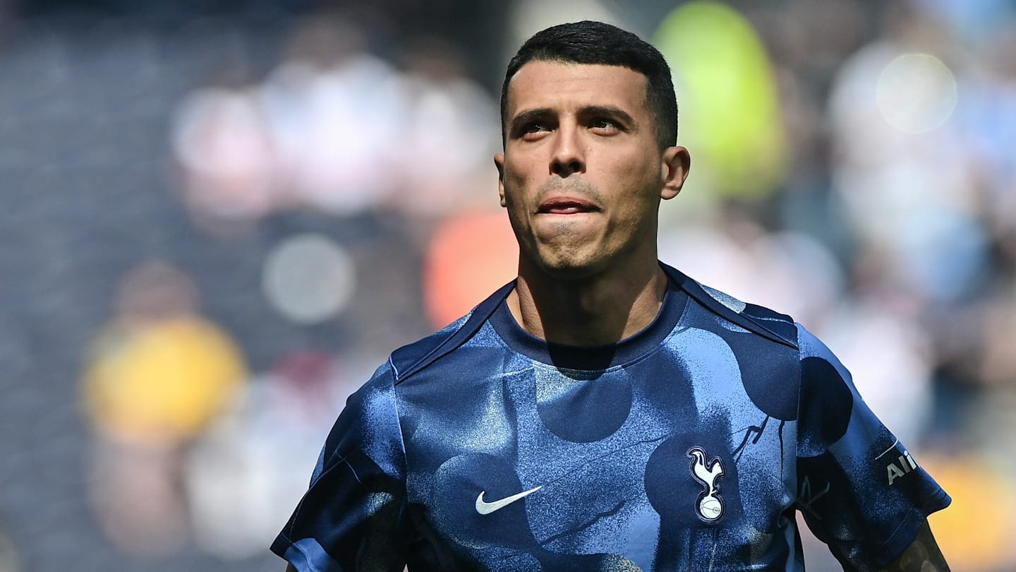 Latest Pedro Porro transfer rumor will infuriate Tottenham fans - Hotspur HQ