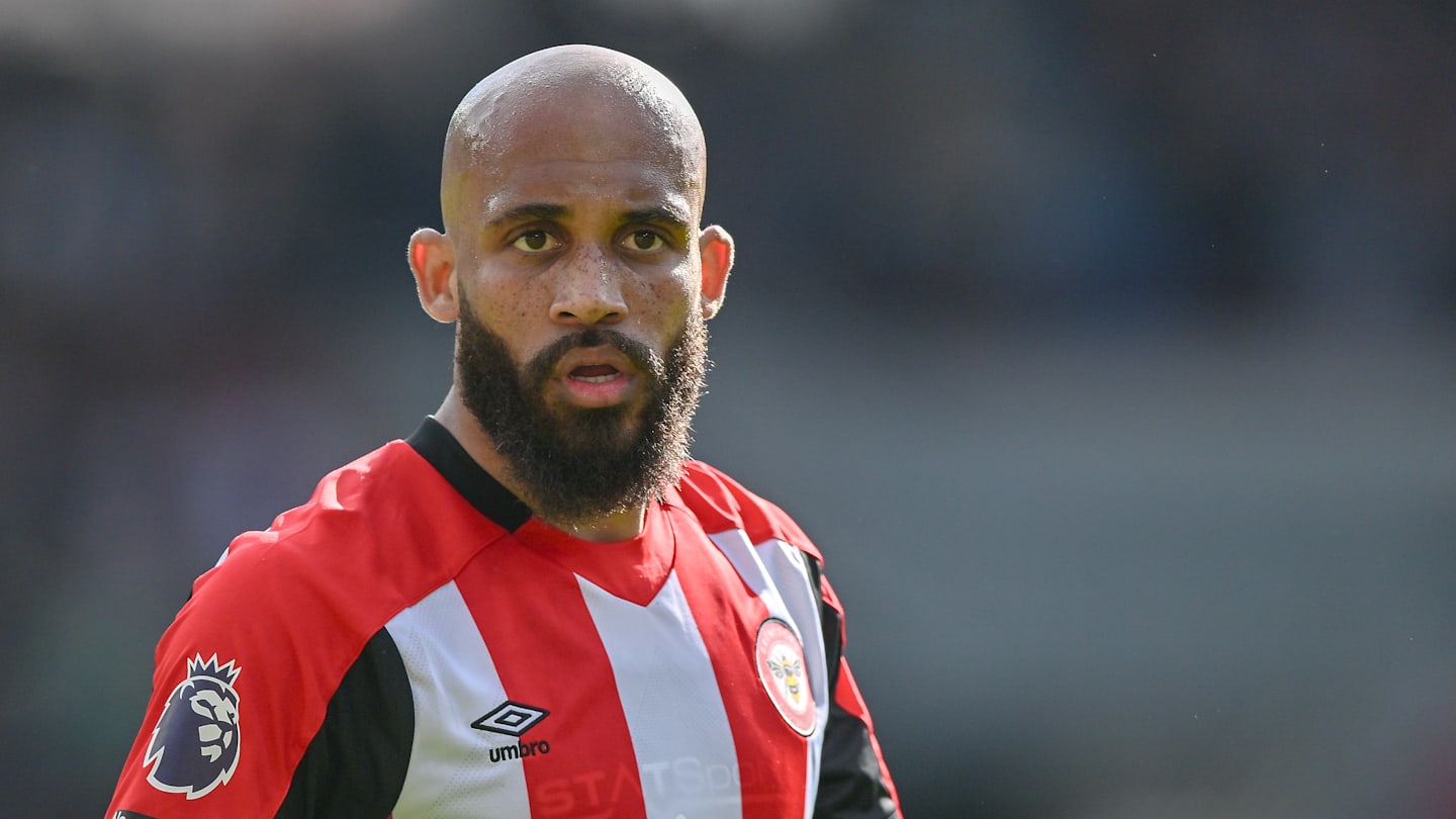 Tottenham are now trying to sign both of Brentford's two best players - Hotspur HQ