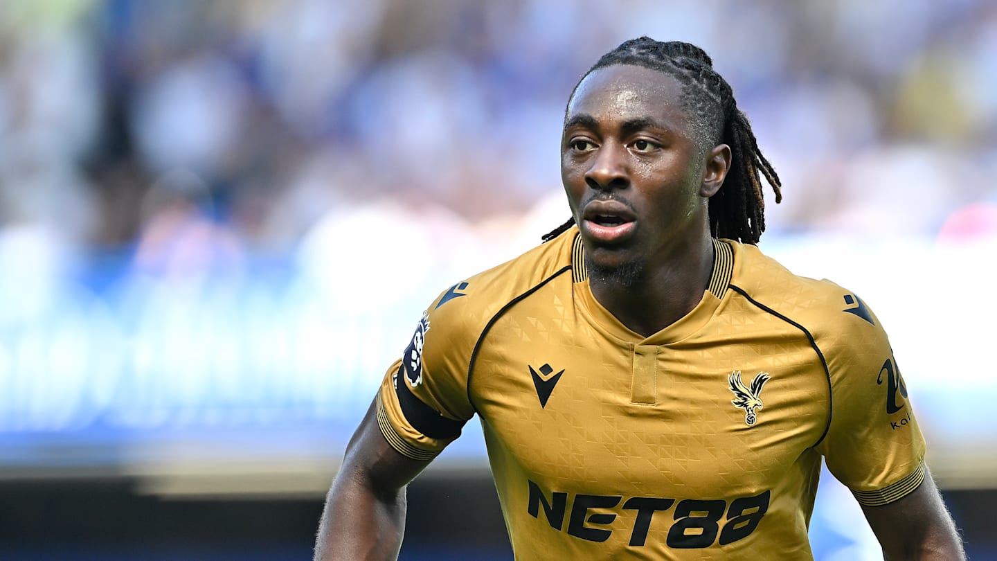 Tottenham are ready to take the necessary step to rectify the Eberechi Eze wrong - Hotspur HQ