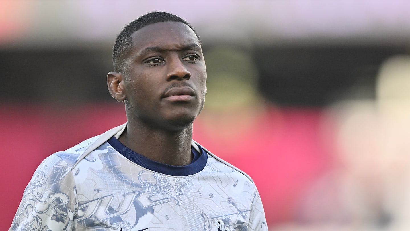 4 Tottenham players with the most to prove after October break - Hotspur HQ