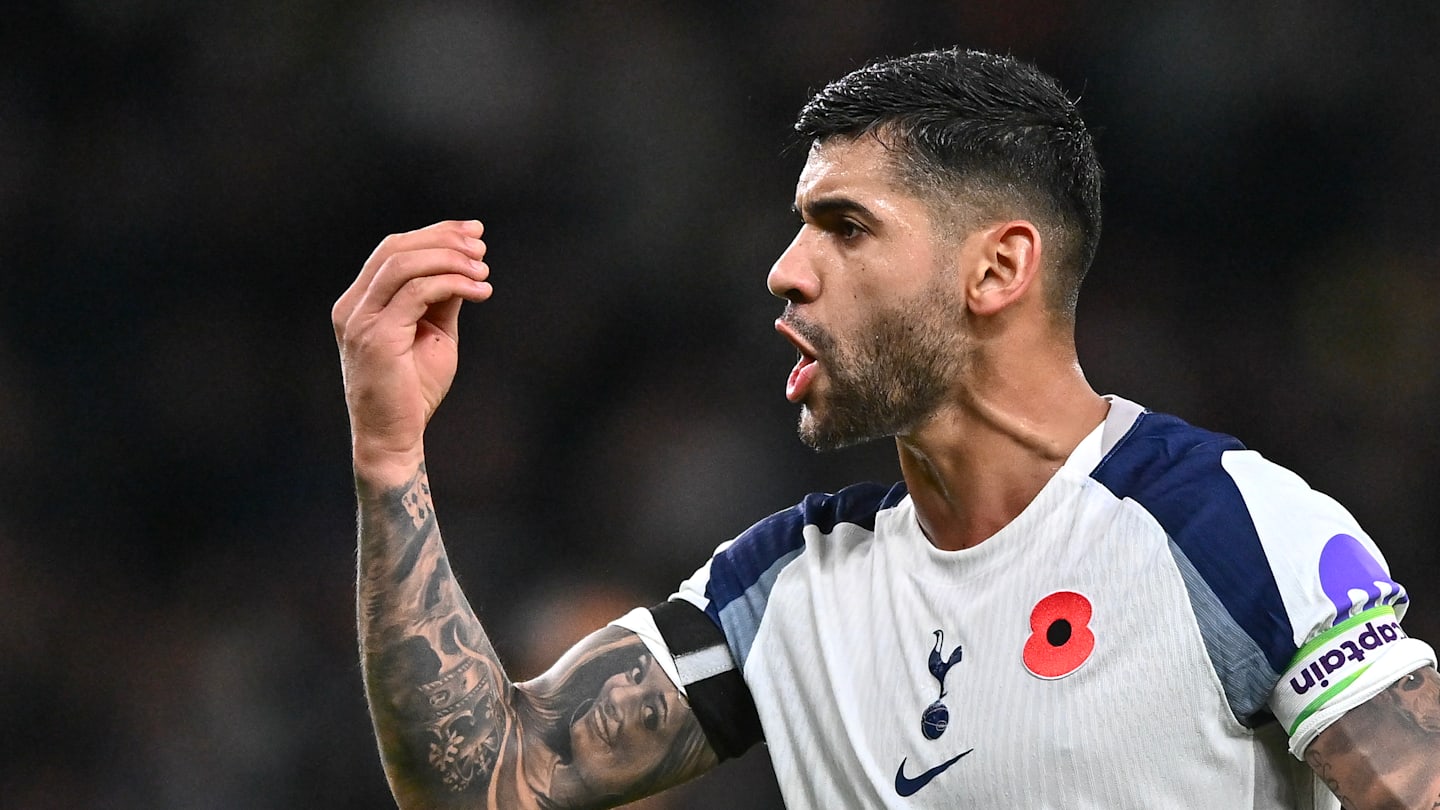 Premier League grievously disrespects Tottenham before facing Arsenal - Hotspur HQ