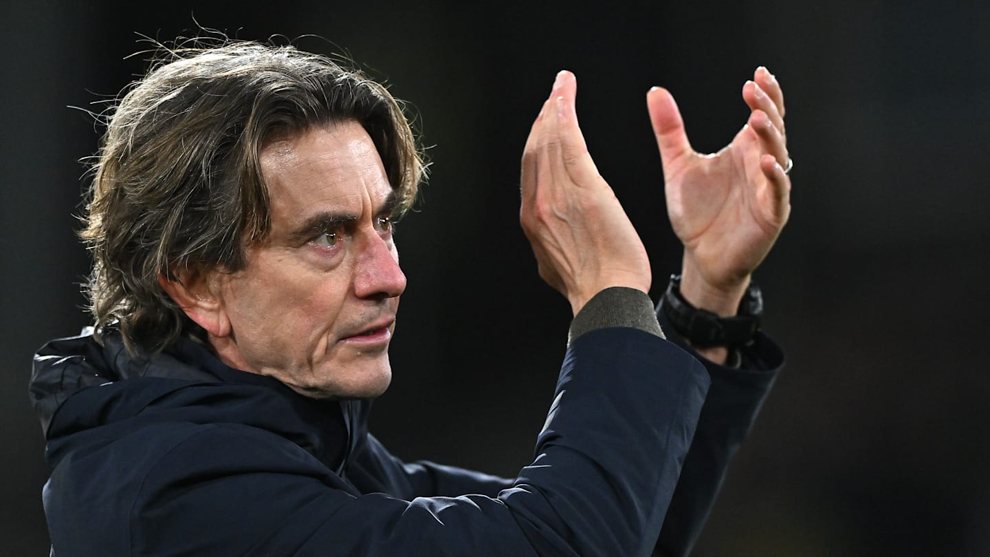 'Quite positive' - Thomas Frank provides cautiously optimistic news on star midfielder - Hotspur HQ