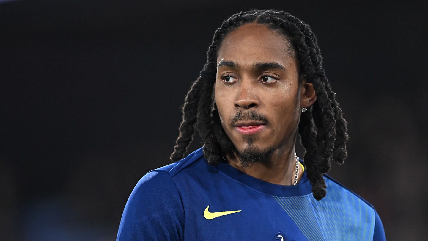 Tottenham already made a transfer offer for a left back from the shadows - Hotspur HQ