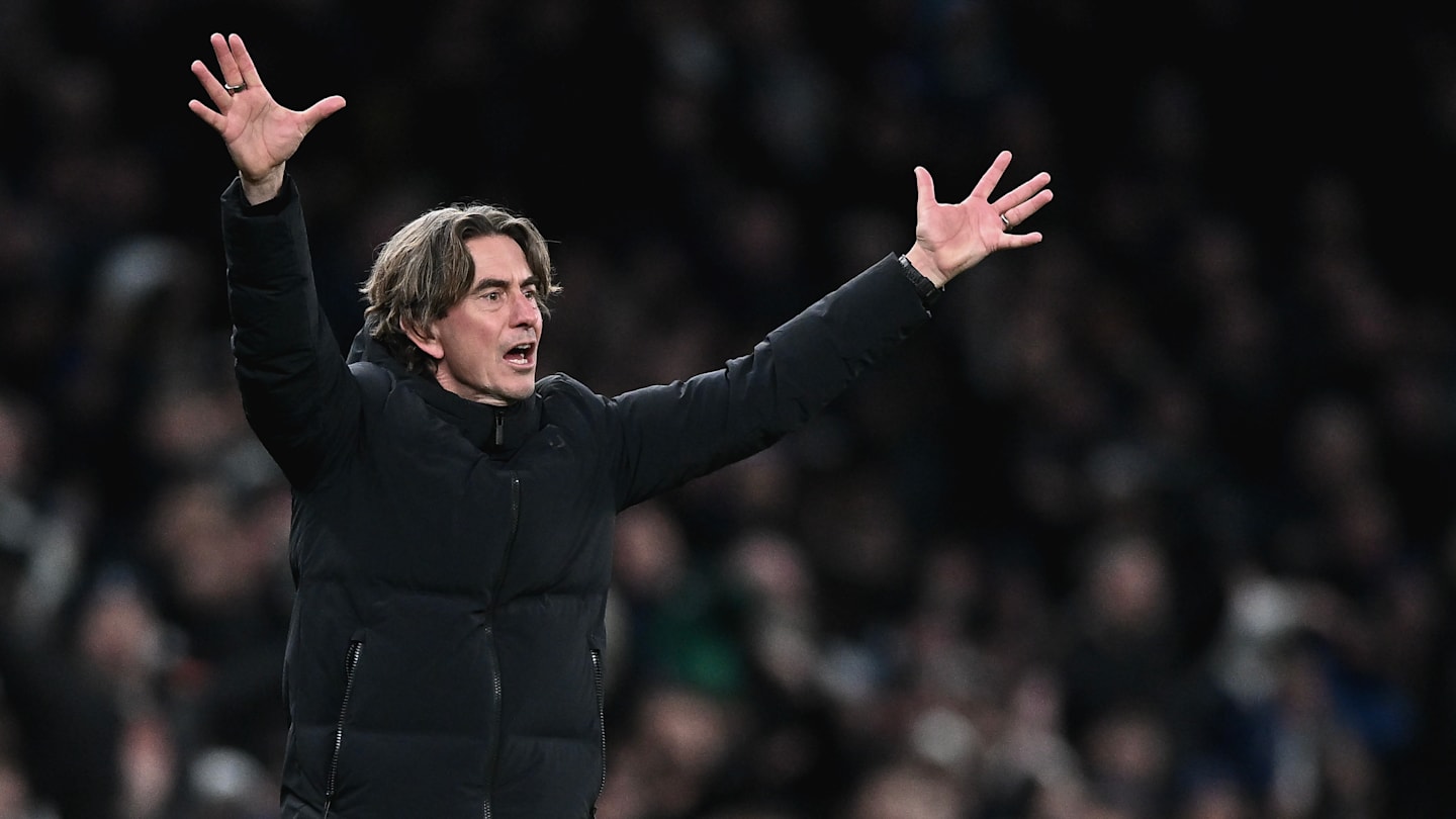 Tottenham's need for a new winger just became pure desperation - Hotspur HQ