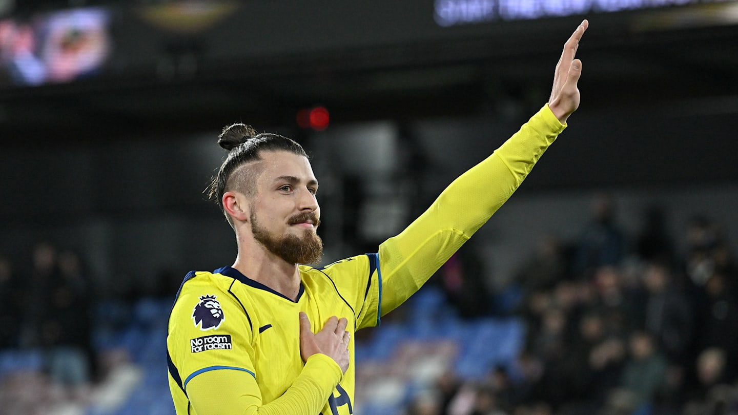Tottenham reject latest Radu Dragusin transfer offer for a very obvious reason - Hotspur HQ