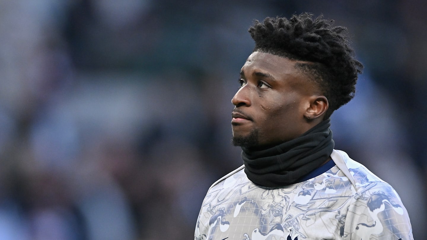 There is a better Plan D for Tottenham to replace Mohammed Kudus than Oscar Bobb - Hotspur HQ