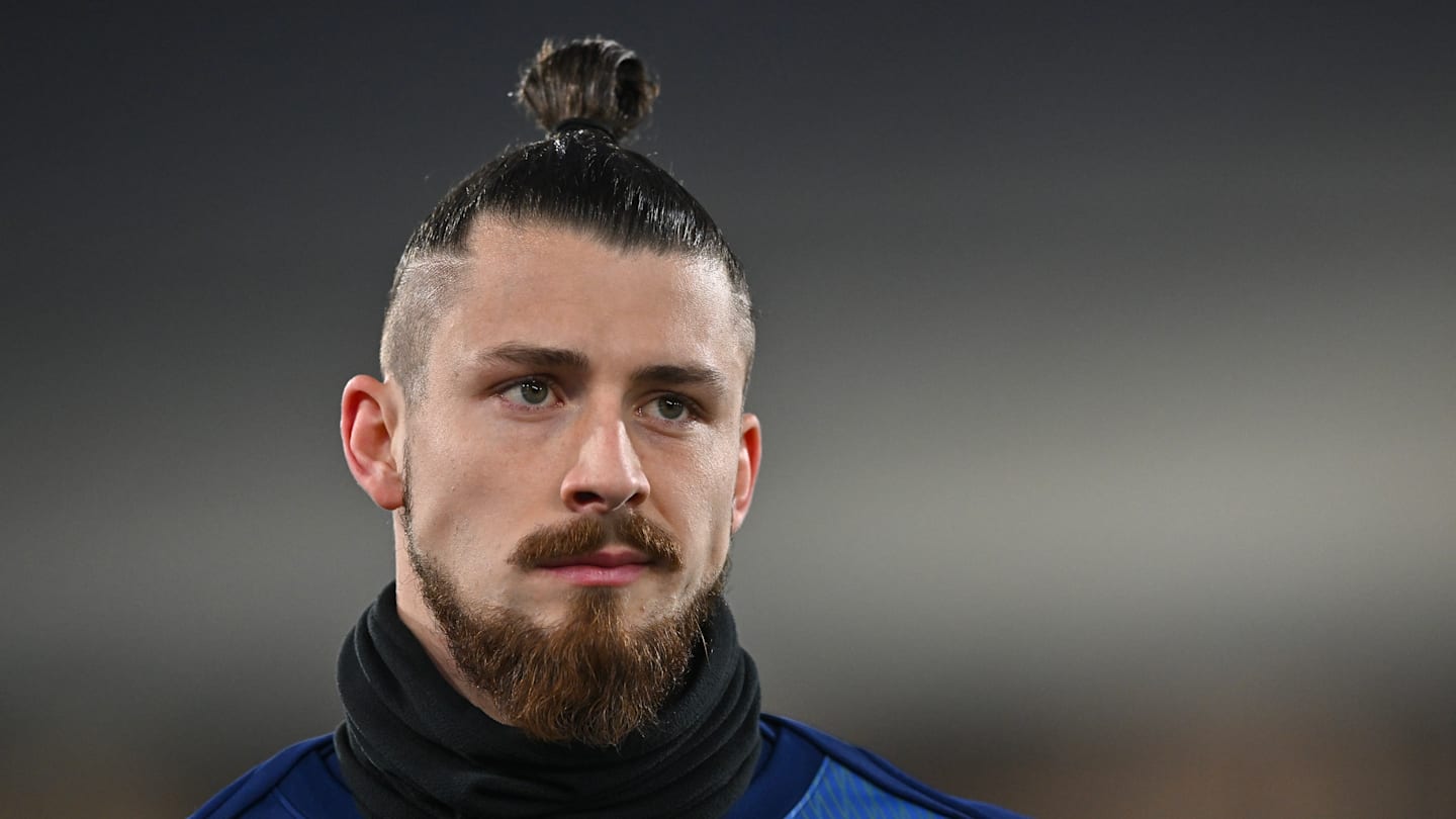 Radu Dragusin could help Tottenham land one of their top targets - Hotspur HQ